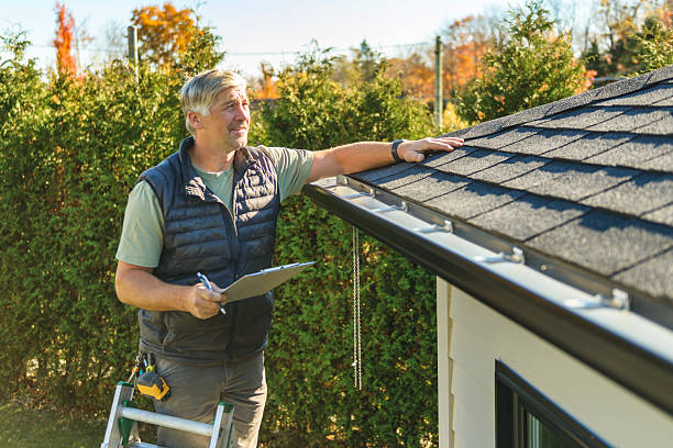 Trusted Roof Inspection service in Fairview, UT - Ben Roofing and Steel LLC
